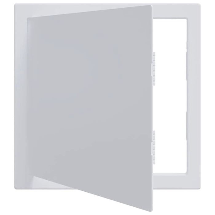 Panouri de acces Alb 41 x 41 x 2 cm Plastic ABS - WALTI WALTI