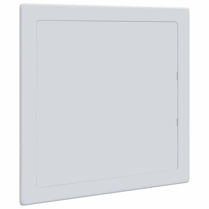 Panouri de acces Alb 41 x 41 x 2 cm Plastic ABS - WALTI WALTI