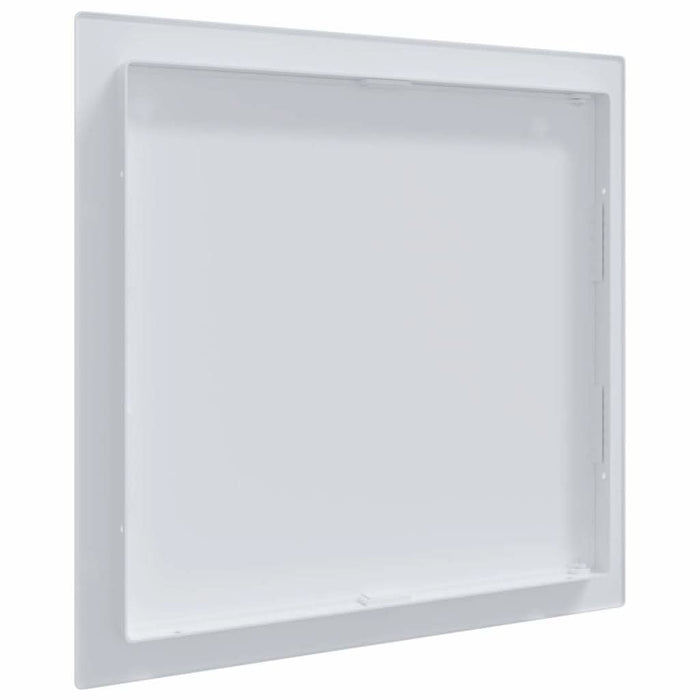 Panouri de acces Alb 41 x 41 x 2 cm Plastic ABS - WALTI WALTI