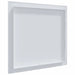 Panouri de acces Alb 41 x 41 x 2 cm Plastic ABS - WALTI WALTI