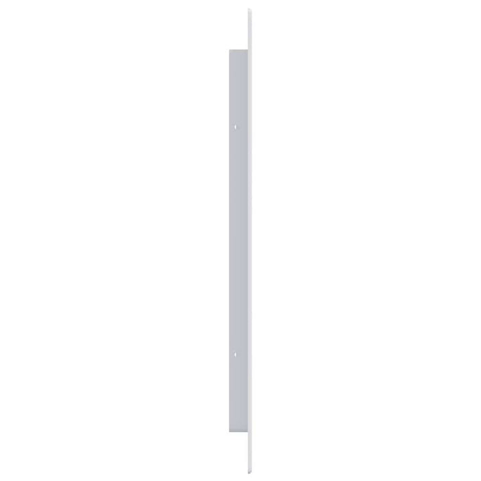 Panouri de acces Alb 41 x 41 x 2 cm Plastic ABS - WALTI WALTI