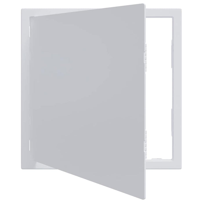 Panouri de acces Manual Alb 44 x 44 x 2.5 cm Plastic ABS - WALTI WALTI