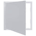 Panouri de acces Manual Alb 44 x 44 x 2.5 cm Plastic ABS - WALTI WALTI