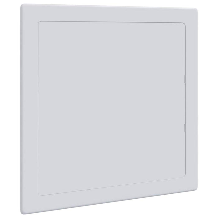 Panouri de acces Manual Alb 44 x 44 x 2.5 cm Plastic ABS - WALTI WALTI