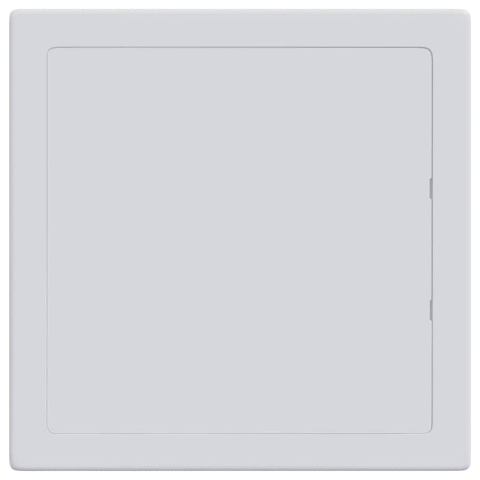 Panouri de acces Manual Alb 44 x 44 x 2.5 cm Plastic ABS - WALTI WALTI