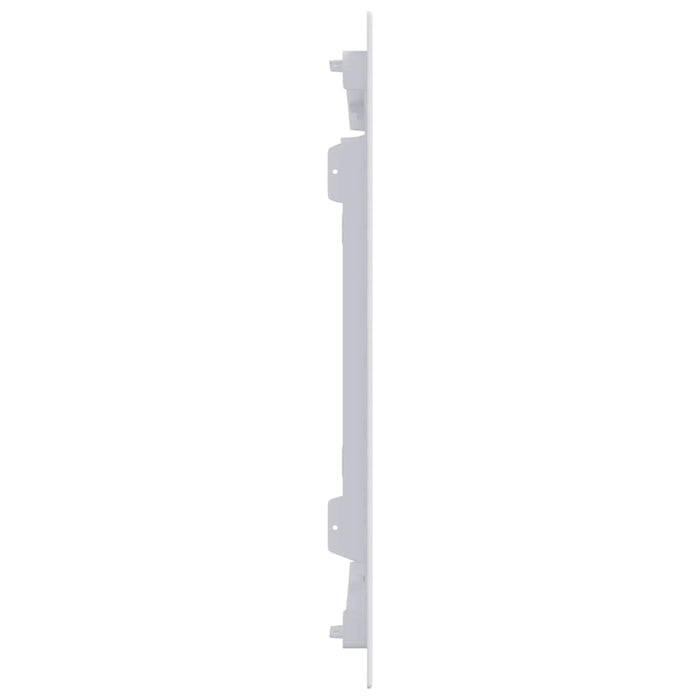 Panouri de acces Manual Alb 44 x 44 x 2.5 cm Plastic ABS - WALTI WALTI