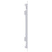 Panouri de acces Manual Alb 44 x 44 x 2.5 cm Plastic ABS - WALTI WALTI