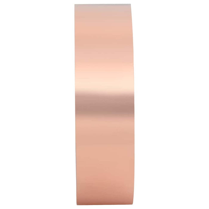 Bandă din cupru dublă față 6 pcs Cupru 2000 x 3 cm Cupru - WALTI WALTI