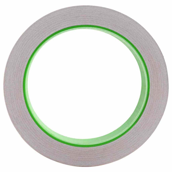 Bandă din cupru dublă față 6 pcs Cupru 2000 x 3 cm Cupru - WALTI WALTI