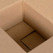 Cutie Pliabilă 50 pcs natural 20 x 15 x 10 cm Carton - WALTI WALTI