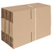 Cutie Pliabilă 50 pcs natural 20 x 15 x 10 cm Carton - WALTI WALTI