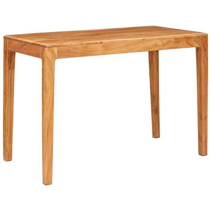 Masă de dining Maro 110 x 55 x 76 cm Lemn Solid de Acacia - WALTI WALTI