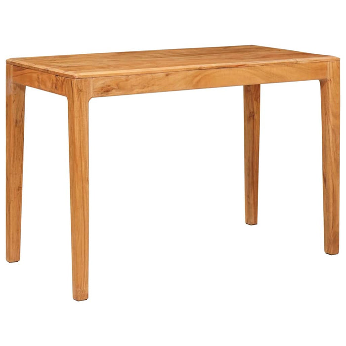 Masă de dining Maro 110 x 55 x 76 cm Lemn Solid de Acacia - WALTI WALTI
