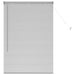 Jaluzele venetiene Manual Argintiu 130 x 85 cm Aluminiu - WALTI WALTI