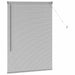 Jaluzele venetiene Manual Argintiu 130 x 90 cm Aluminiu - WALTI WALTI