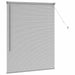 Jaluzele venetiene Manual Argintiu 130 x 100 cm Aluminiu - WALTI WALTI