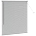 Jaluzele venetiene Manual Argintiu 130 x 120 cm Aluminiu - WALTI WALTI