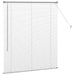 Jaluzele venetiene Manual Argintiu 130 x 120 cm Aluminiu - WALTI WALTI