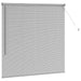 Jaluzele venetiene Manual Argintiu 130 x 125 cm Aluminiu - WALTI WALTI