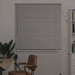 Jaluzele venetiene Manual Argintiu 130 x 135 cm Aluminiu - WALTI WALTI