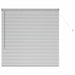 Jaluzele venetiene Manual Argintiu 130 x 135 cm Aluminiu - WALTI WALTI