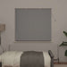 Jaluzele venetiene Manual Argintiu 130 x 140 cm Aluminiu - WALTI WALTI