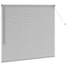Jaluzele venetiene Manual Argintiu 130 x 140 cm Aluminiu - WALTI WALTI