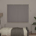 Jaluzele venetiene Manual Argintiu 130 x 155 cm Aluminiu - WALTI WALTI