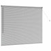 Jaluzele venetiene Manual Argintiu 130 x 160 cm Aluminiu - WALTI WALTI