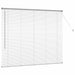 Jaluzele venetiene Manual Argintiu 130 x 160 cm Aluminiu - WALTI WALTI