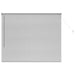 Jaluzele venetiene Manual Argintiu 130 x 160 cm Aluminiu - WALTI WALTI