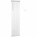 Jaluzele venetiene Manual Argintiu 175 x 40 cm Aluminiu - WALTI WALTI