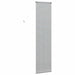 Jaluzele venetiene Manual Argintiu 175 x 40 cm Aluminiu - WALTI WALTI