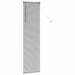 Jaluzele venetiene Manual Argintiu 175 x 45 cm Aluminiu - WALTI WALTI