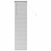 Jaluzele venetiene Manual Argintiu 175 x 45 cm Aluminiu - WALTI WALTI