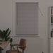 Jaluzele venetiene Manual Argintiu 175 x 85 cm Aluminiu - WALTI WALTI