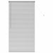 Jaluzele venetiene Manual Argintiu 175 x 85 cm Aluminiu - WALTI WALTI