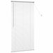 Jaluzele venetiene Manual Argintiu 175 x 95 cm Aluminiu - WALTI WALTI