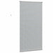 Jaluzele venetiene Manual Argintiu 175 x 95 cm Aluminiu - WALTI WALTI