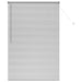 Jaluzele venetiene Manual Argintiu 175 x 110 cm Aluminiu - WALTI WALTI