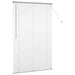 Jaluzele venetiene Manual Argintiu 175 x 115 cm Aluminiu - WALTI WALTI