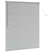 Jaluzele venetiene Manual Argintiu 175 x 140 cm Aluminiu - WALTI WALTI