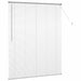 Jaluzele venetiene Manual Argintiu 175 x 140 cm Aluminiu - WALTI WALTI
