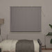 Jaluzele venetiene Manual Argintiu 175 x 160 cm Aluminiu - WALTI WALTI