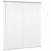 Jaluzele venetiene Manual Argintiu 175 x 160 cm Aluminiu - WALTI WALTI
