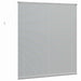 Jaluzele venetiene Manual Argintiu 175 x 160 cm Aluminiu - WALTI WALTI