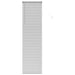 Jaluzele venetiene Manual Argintiu 220 x 60 cm Aluminiu - WALTI WALTI