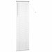 Jaluzele venetiene Manual Argintiu 220 x 65 cm Aluminiu - WALTI WALTI