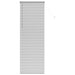Jaluzele venetiene Manual Argintiu 220 x 80 cm Aluminiu - WALTI WALTI