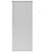 Jaluzele venetiene Manual Argintiu 220 x 90 cm Aluminiu - WALTI WALTI